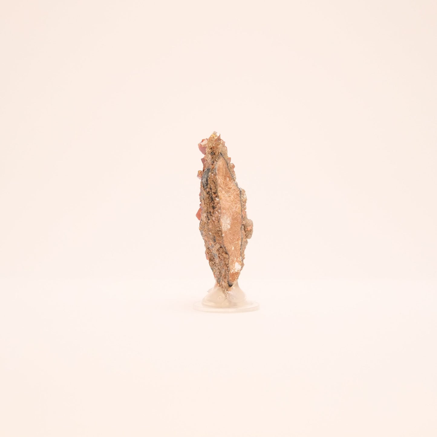 Raw Vanadinite V-1