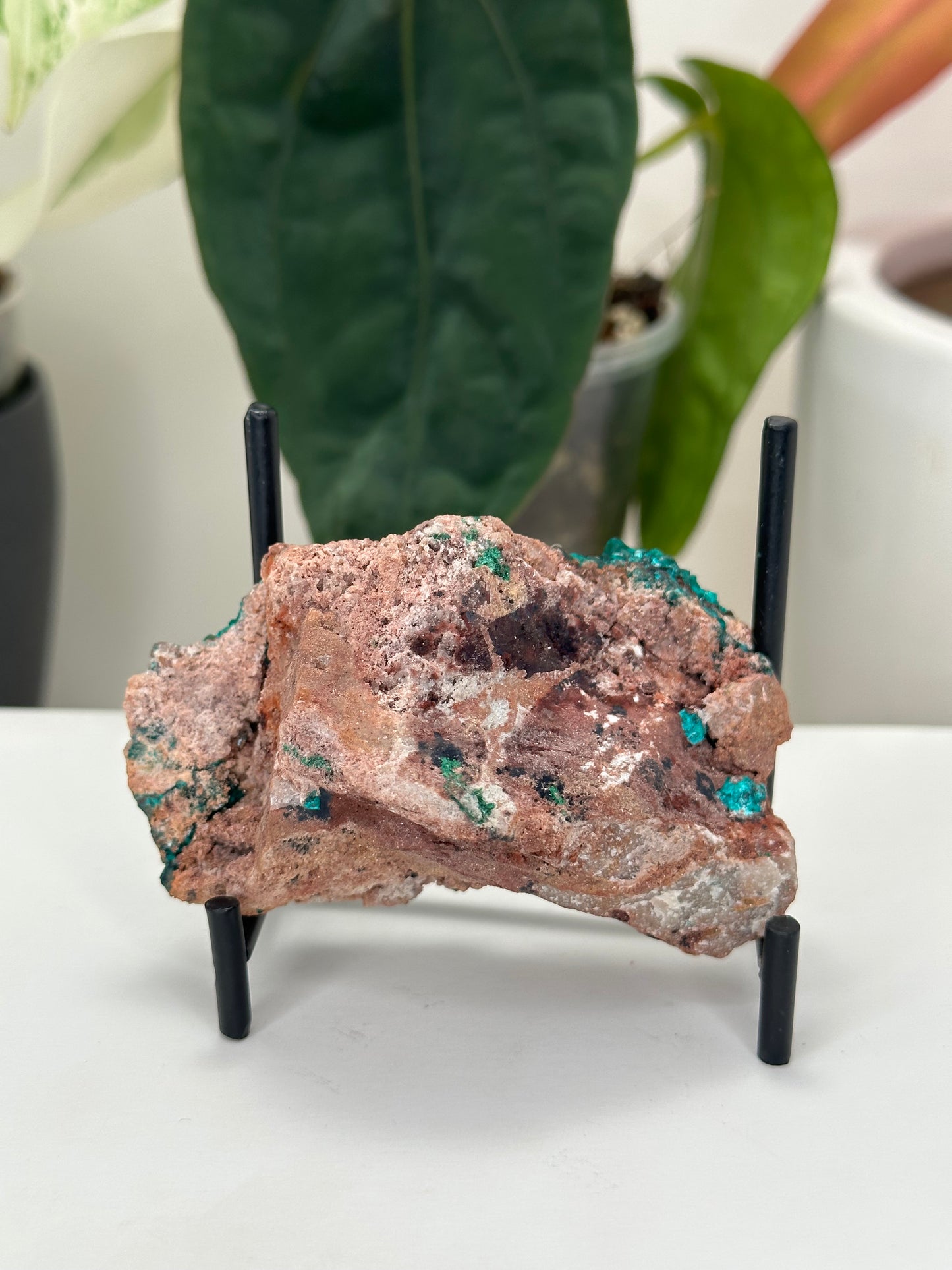 Dioptase d1