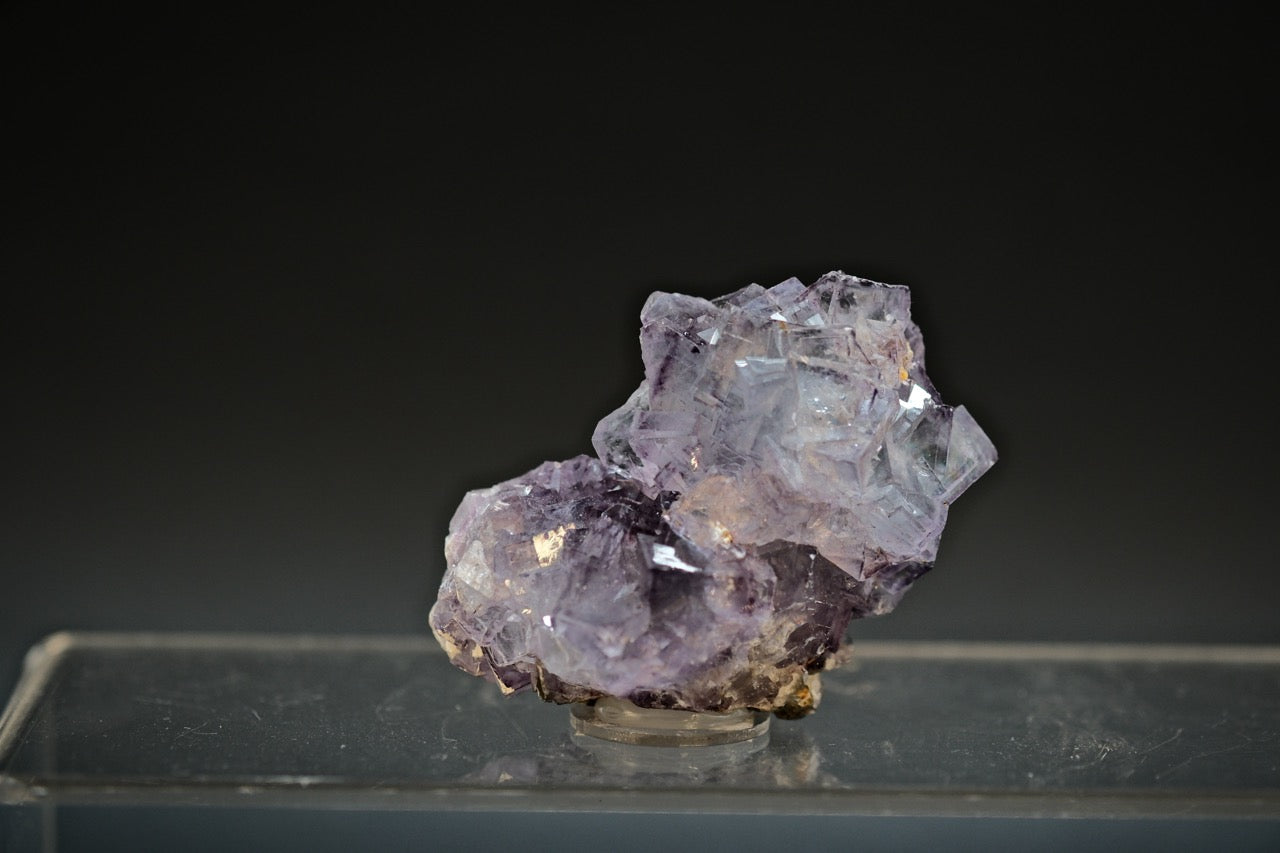 Yaogangxian Fluorite F-1