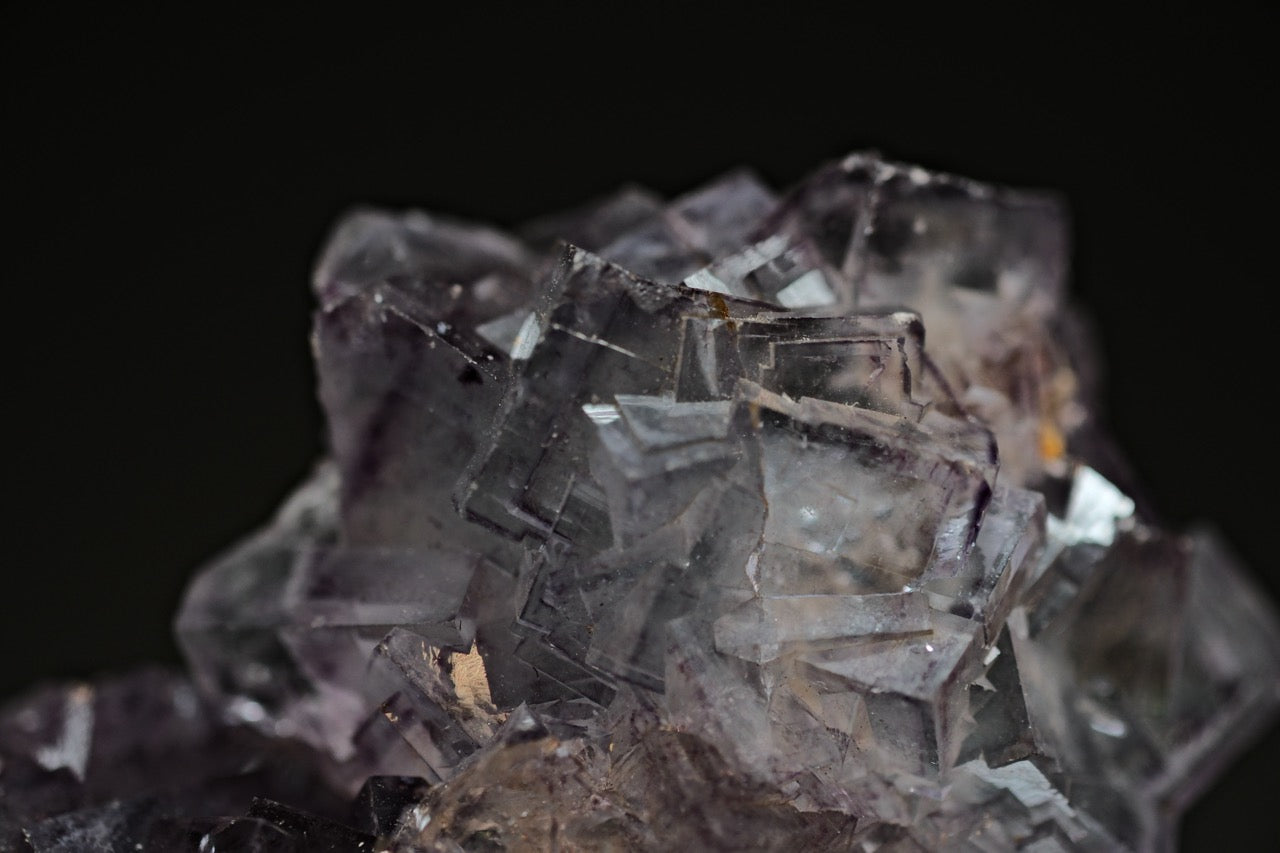 Yaogangxian Fluorite F-1