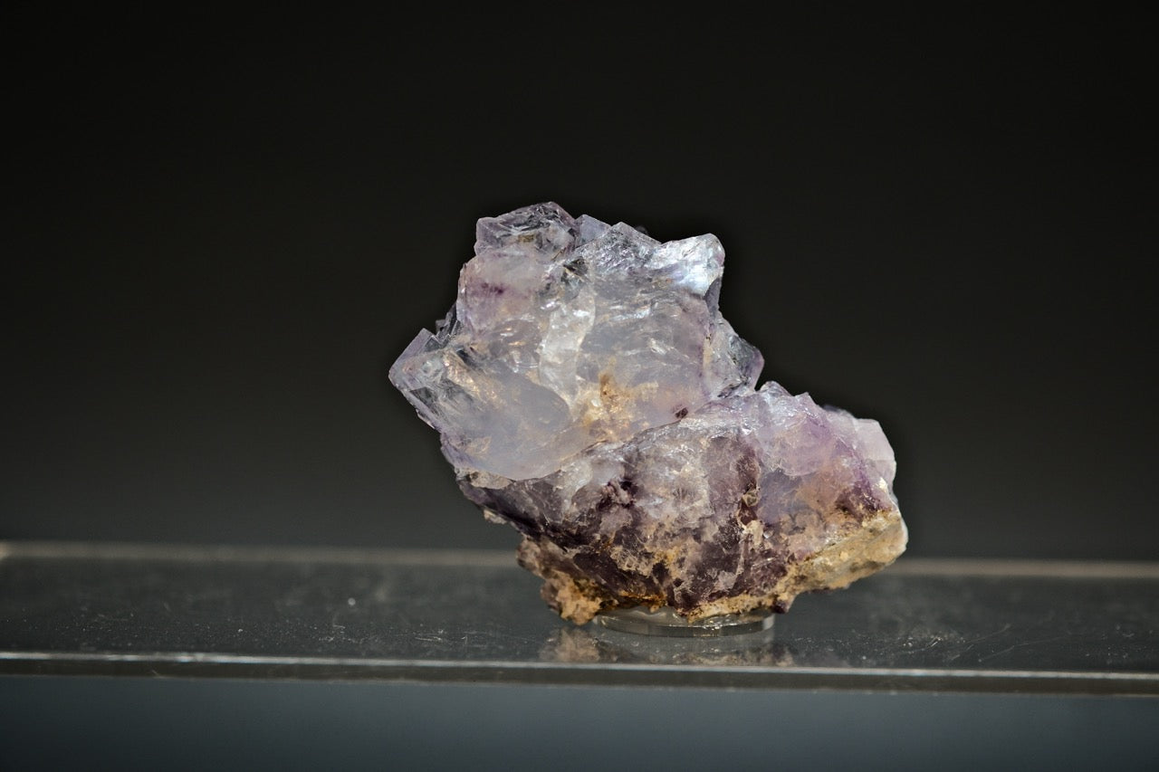 Yaogangxian Fluorite F-1