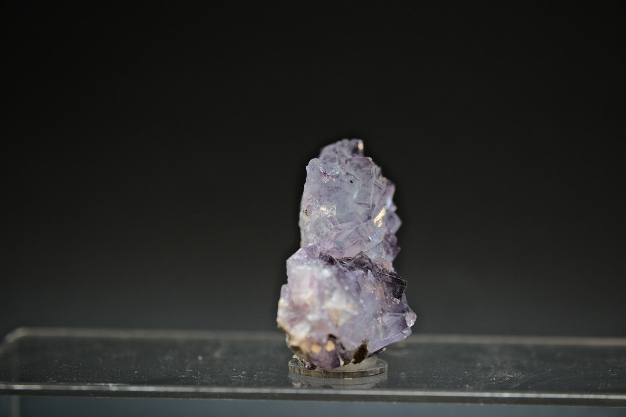 Yaogangxian Fluorite F-1