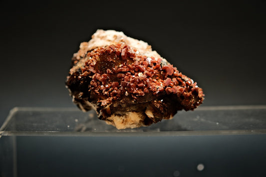 Vanadinite V-3