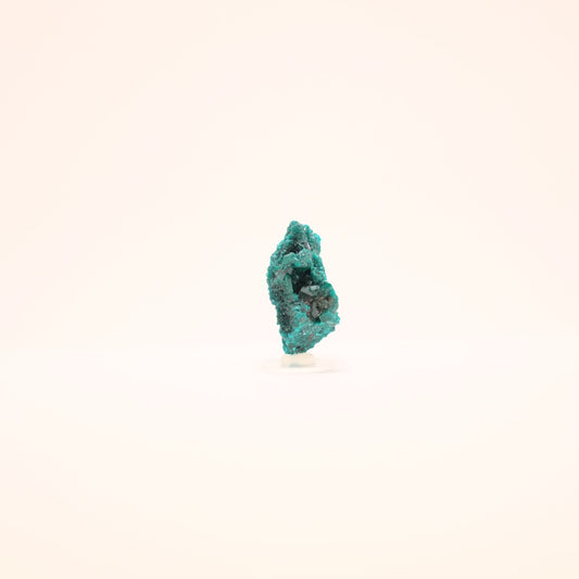 Raw Dioptase D-6