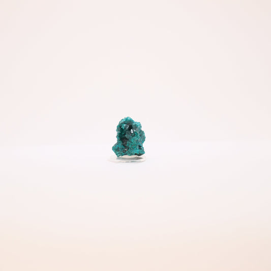 Raw Dioptase D-10