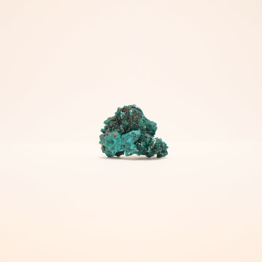 Raw Dioptase D-5