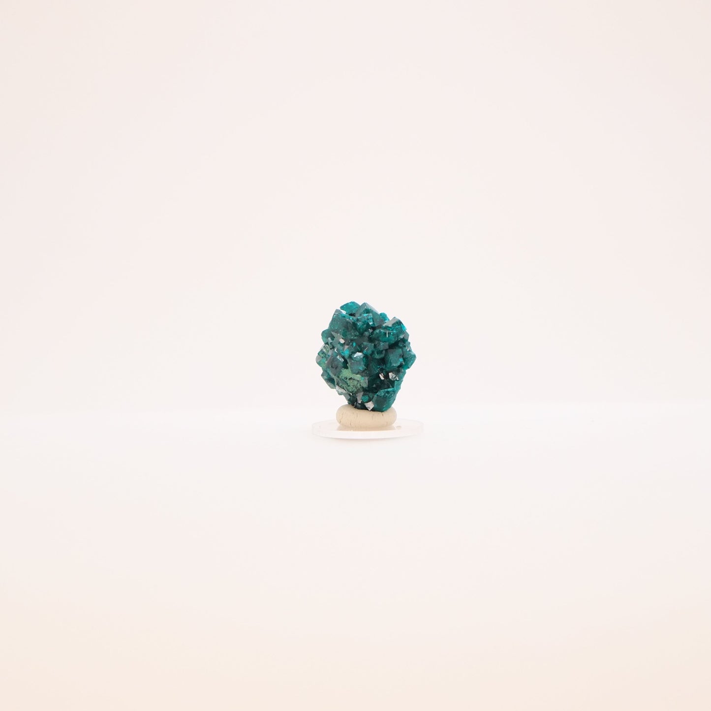 Raw Dioptase D-4