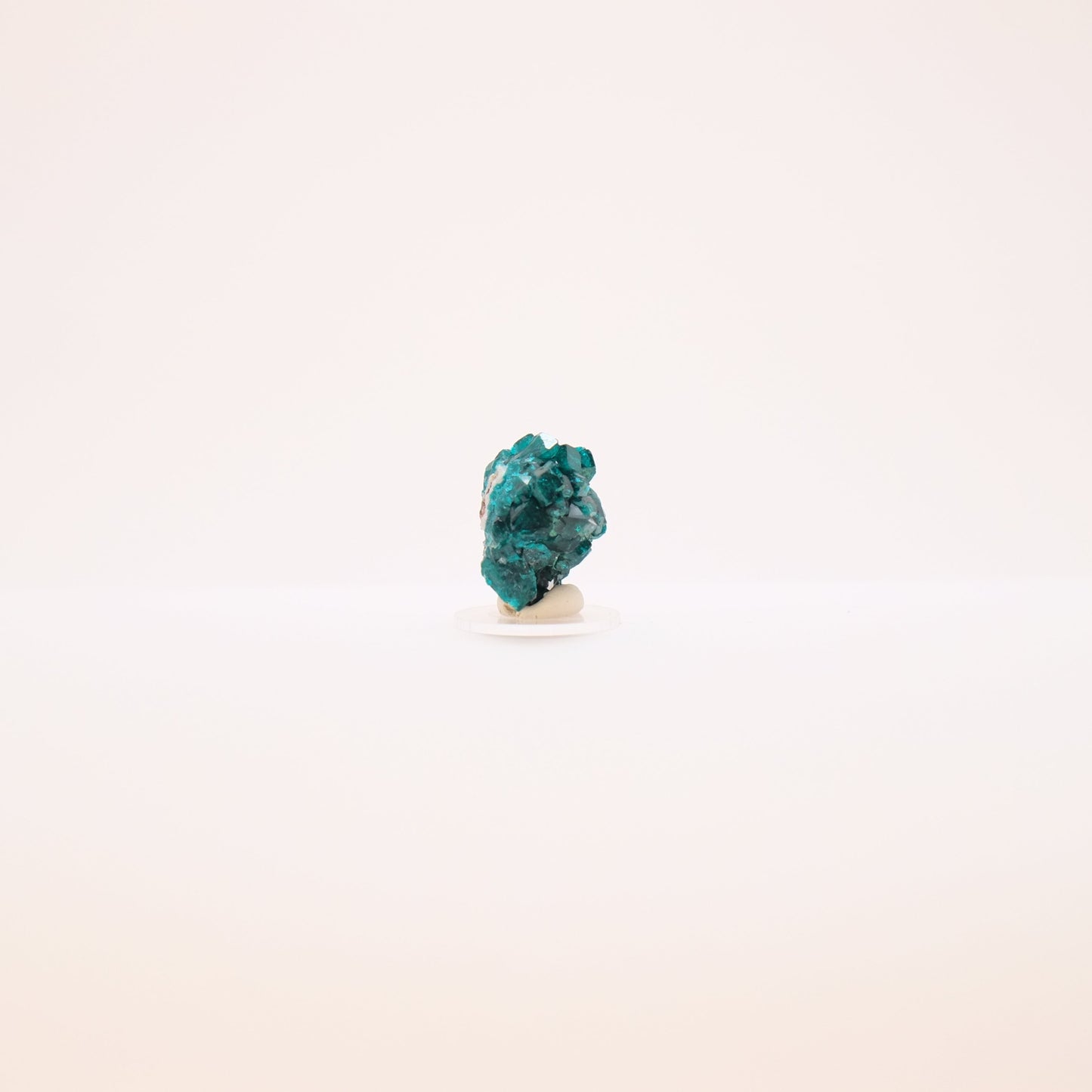 Raw Dioptase D-4