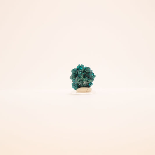 Raw Dioptase D-4