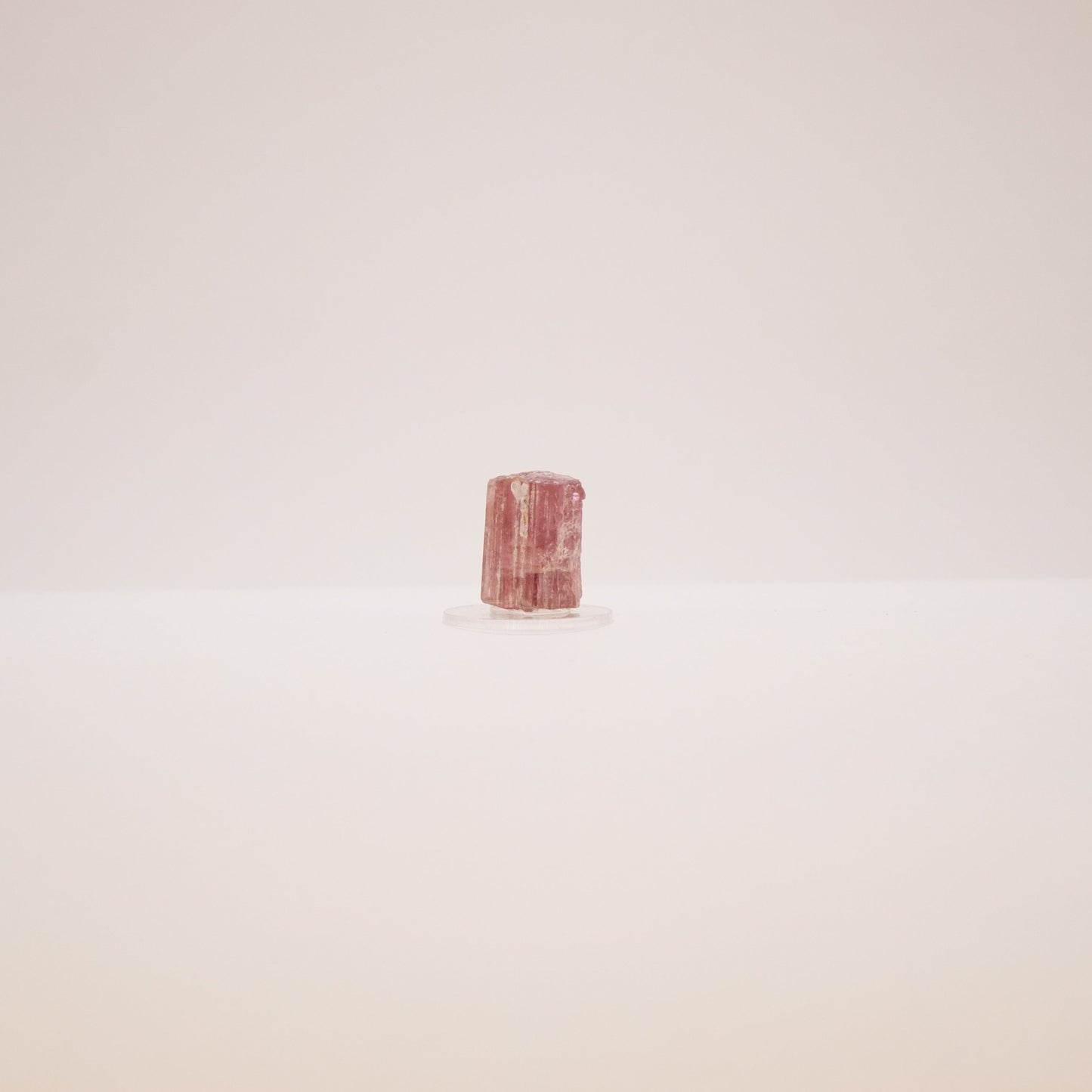 Pink Tourmaline T-5