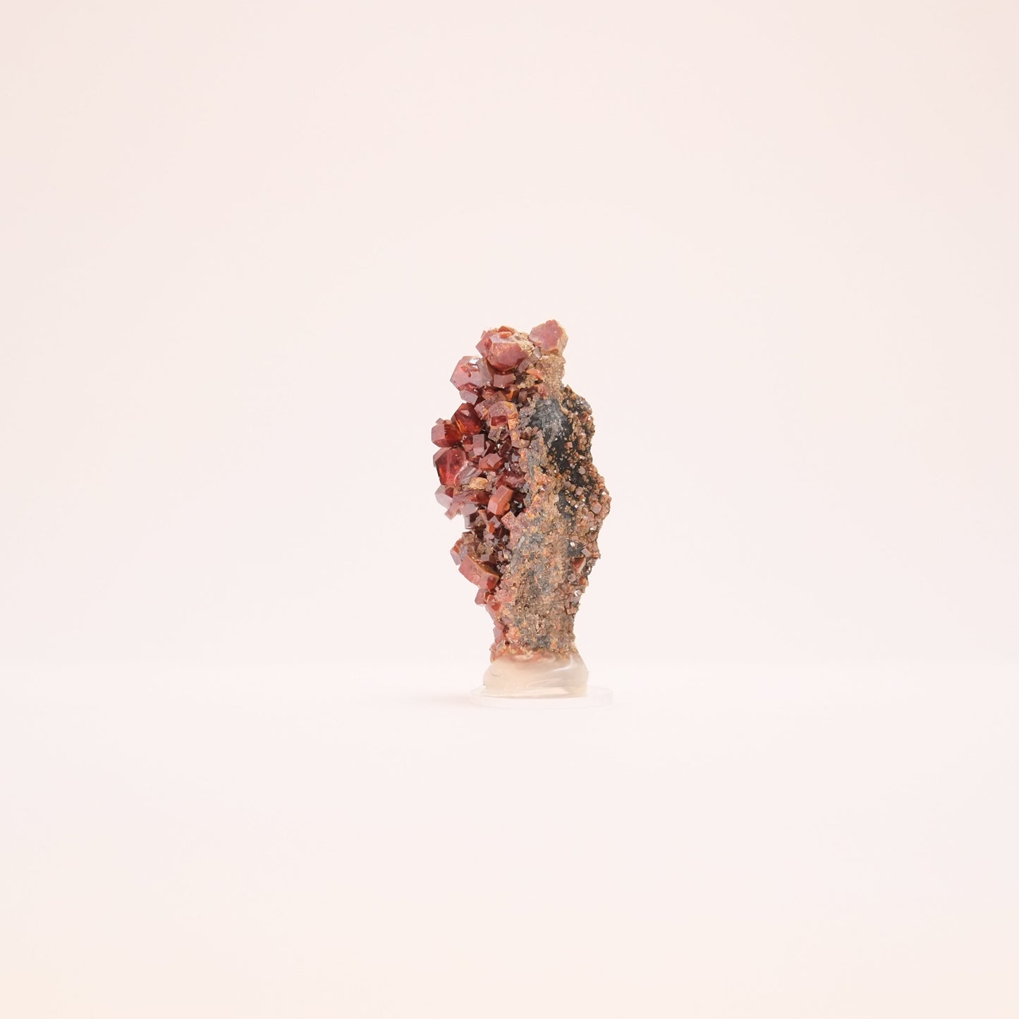 Raw Vanadinite V-1