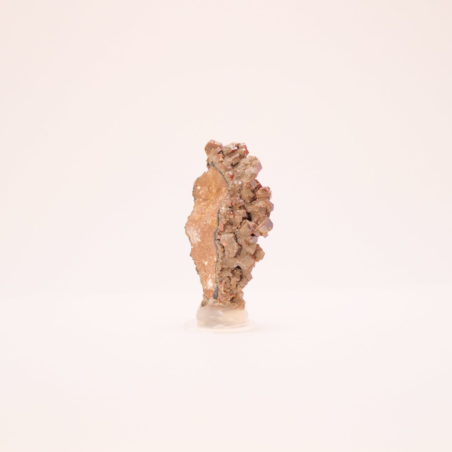 Raw Vanadinite V-1