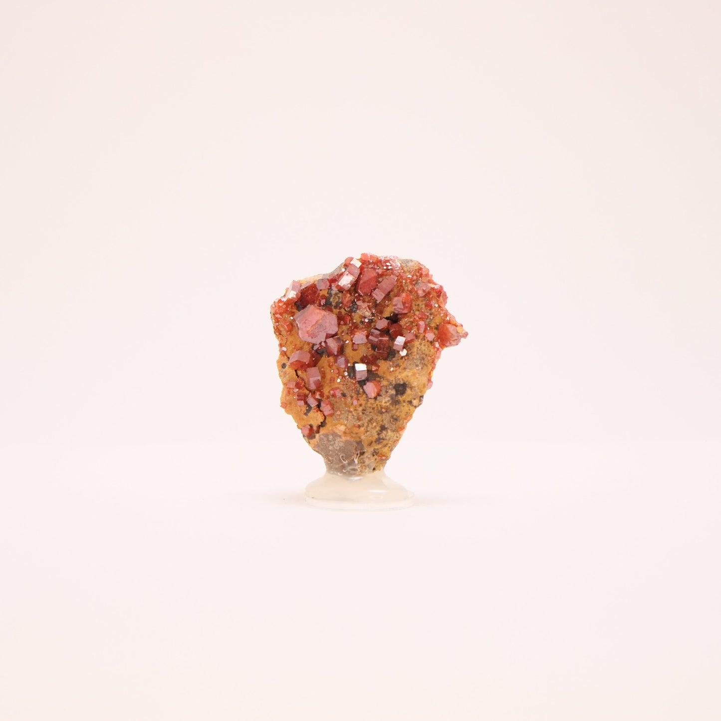 Vanadinite V-3